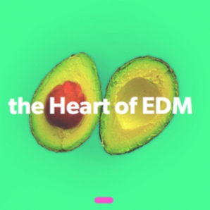 The Heart of EDM