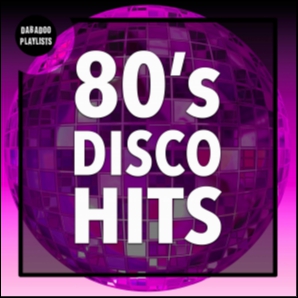 80s Disco Hits: Best 80's Disco Music