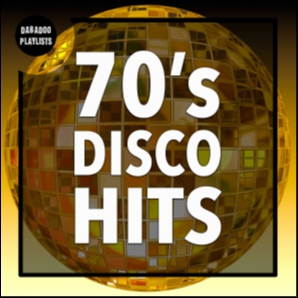 70s Disco Hits: Best 70's Disco Music 