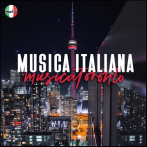 Musica Italiana 2021