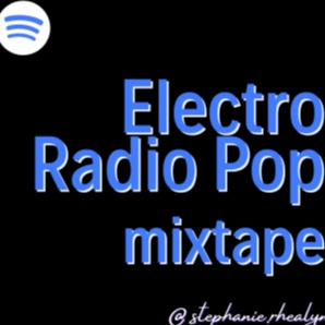 Electro Radio Pop Mixtape (Collaborative)