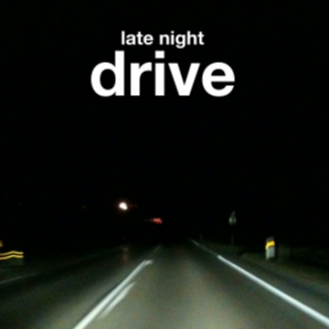 Late Night Drive [Alternative R&B, Neo Soul]