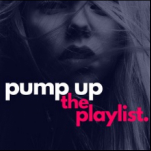 Pump Up The Playlist