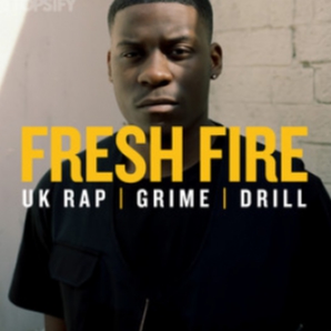 LONDON MUSIC: UK Rap, UK Garage, UK Grime, UK Drill