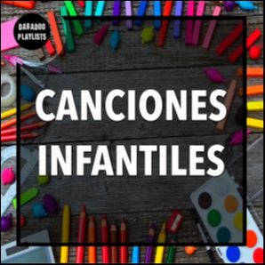 Canciones Infantiles Para Niños