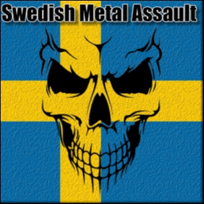 Swedish Metal Assault