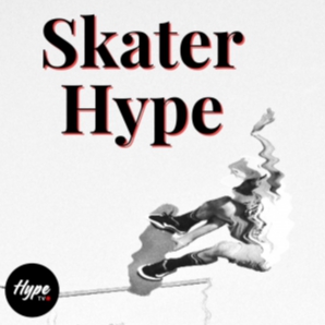 SKATER HYPE - Best punk rock tracks 2021