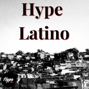HYPE LATINO Best trap & reggaeton tunes 2021