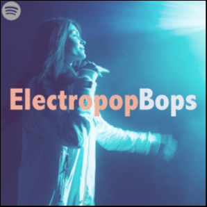 Electropop Bops