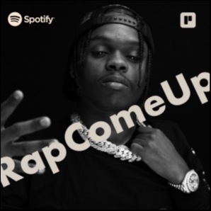 Rap Come Up