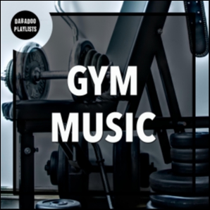 Gym Music Motivation Songs