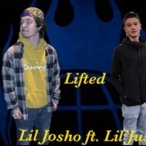 Lifted (feat Lil Jus’)