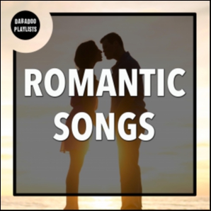 Romantic Songs: From New to Old Romantic Music