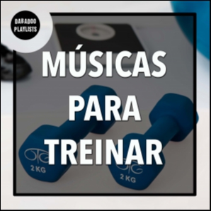 Músicas para Treinar