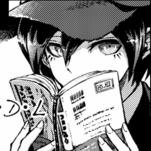 finding clues with shuichi