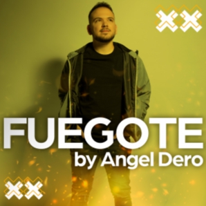 FUEGOTE by Angel Dero
