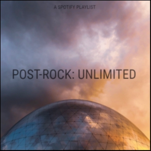 Post-Rock: Unlimited