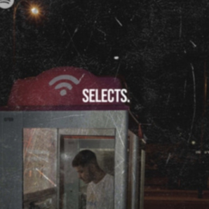 Selects by Jarrod Jeremiah