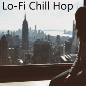 Lo-Fill Chill Hop