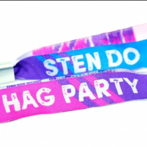 Sten Do / Hag Party