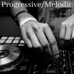 Melodic Progressive House Trance Techno