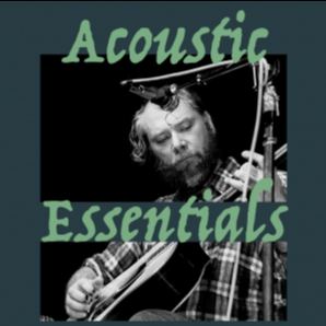 Acoustic Essentials