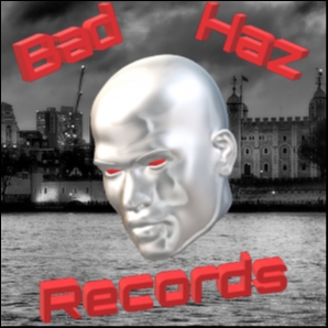 Bad Haz Techno on Quest London Radio