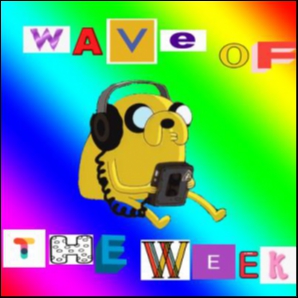 Wave Of The Week