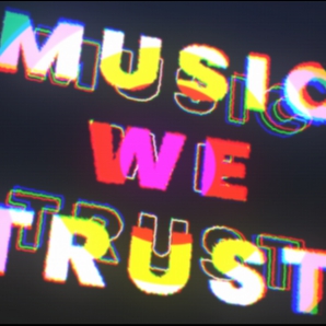 MusicWeTrust