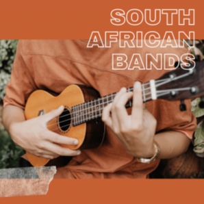 South African Indie Bands