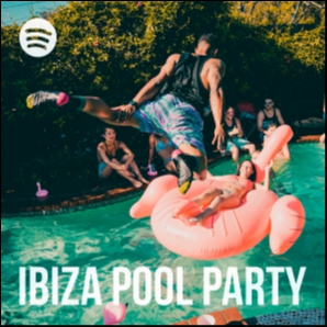Ibiza Pool Party | House Music