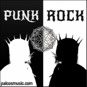 Punk Rock 21