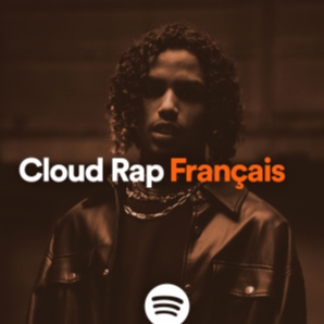 Cloud Rap Français