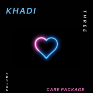 Feels (Khadi Carepackage vol3)
