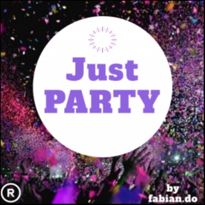 Just PARTY