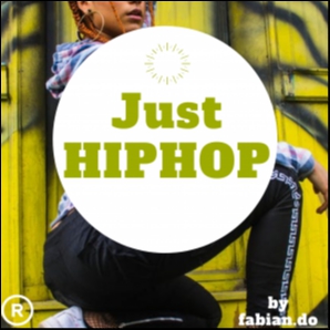 Just HIPHOP