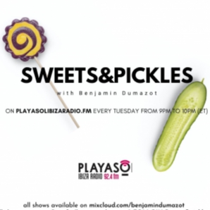 SWEETS&PICKLES