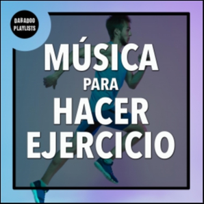 Música para Hacer Ejercicio