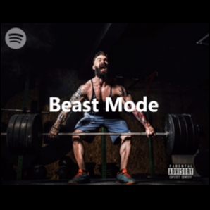 Beast Mode