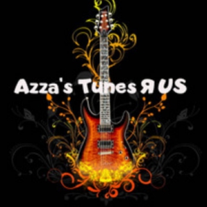 Azza's Tunes R' Us
