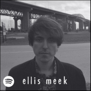 This Is Ellis Meek