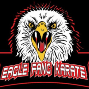 EAGLE FANG KARATE