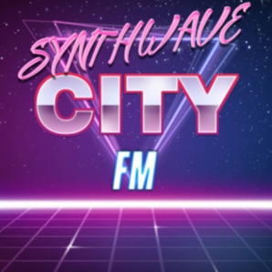 Synthwave 2021 (Synthwavecityfm.com)