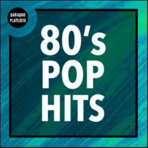80s Pop Hits