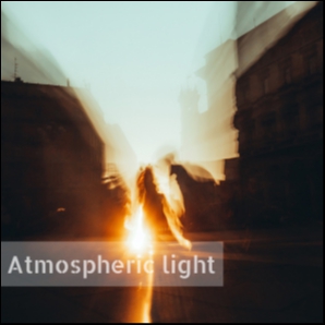 Atmospheric light