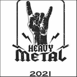 2021: New Releases (Metal)