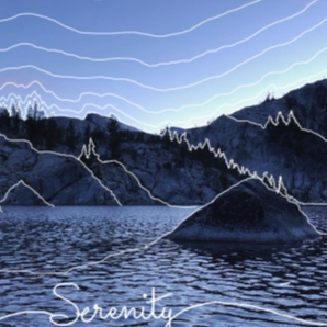 Chillwave Serenity