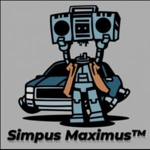Simpus Maximus