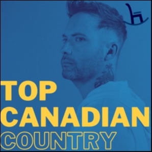 Top Canadian Country Music