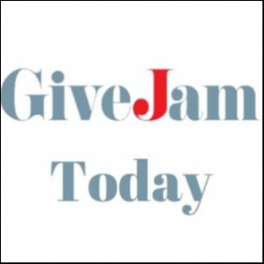 GiveJam Today